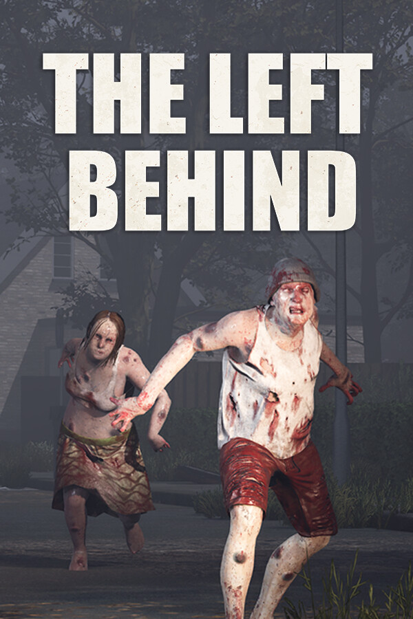 The Left Behind