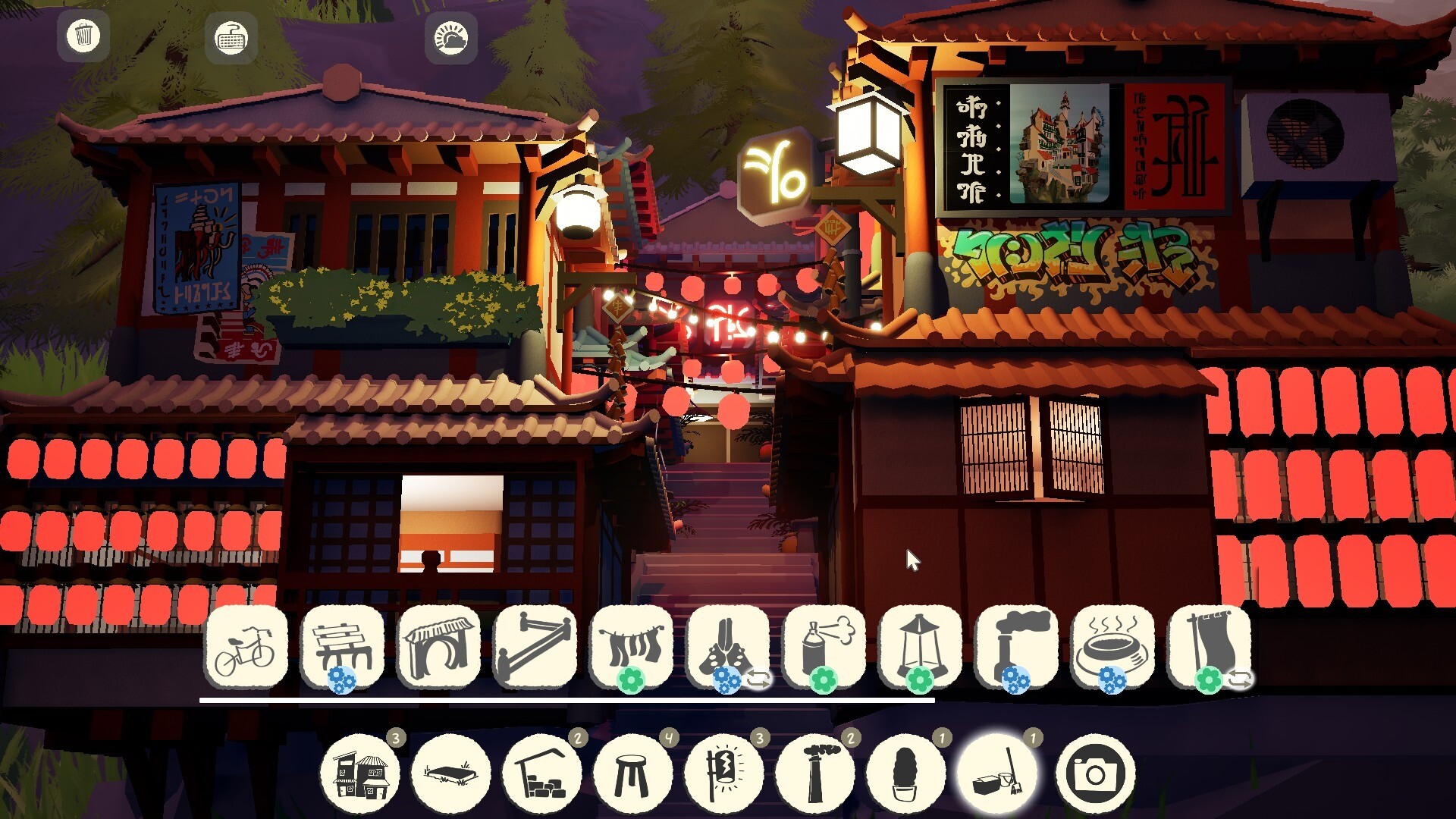 图片[13]-香缇小镇/ShantyTown Build.24640326|休闲益智|1.4GB|中文-蝶影二次元