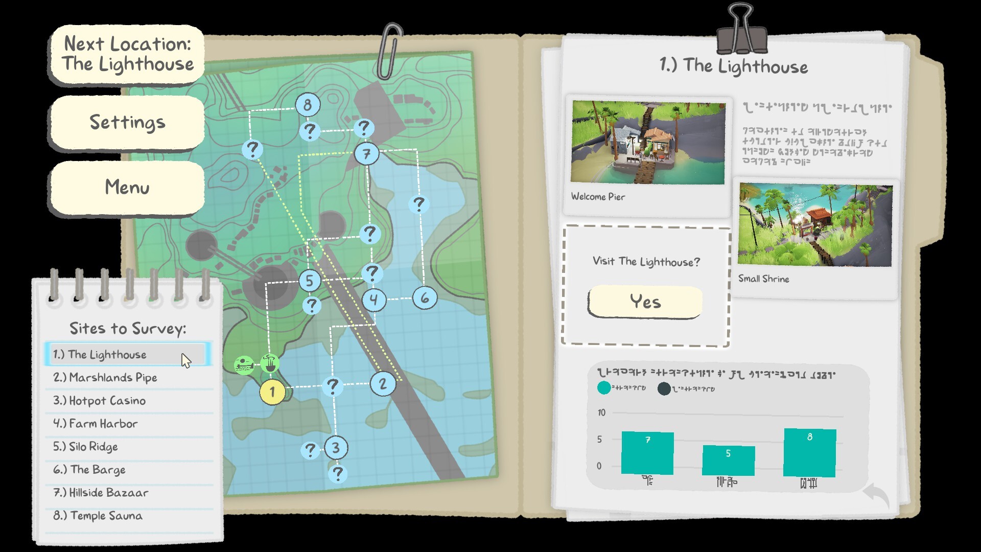 香缇小镇|ShantyTown|v18043171|官方中文|部分支持手柄插图9跳跳游戏网