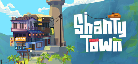 香缇小镇/ShantyTown Build.24640326|休闲益智|1.4GB|中文-蝶影二次元