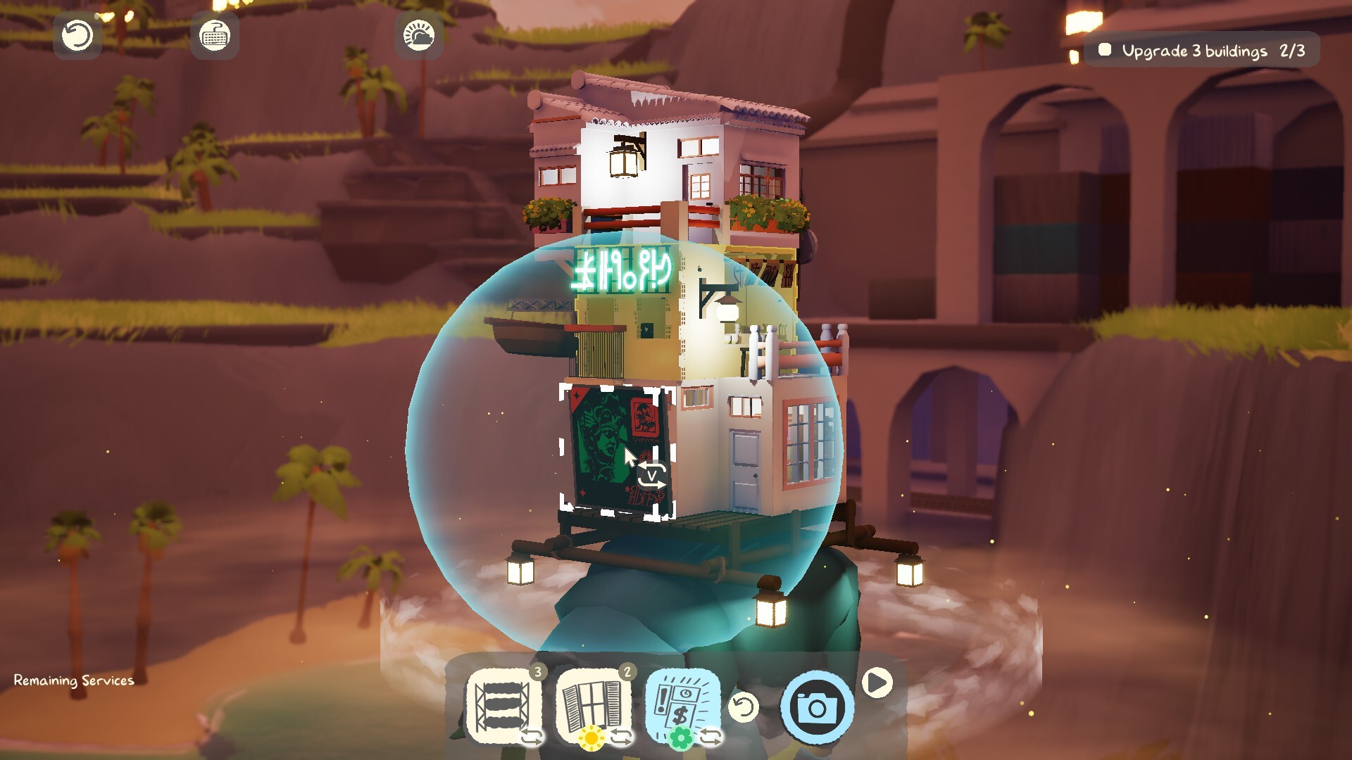 香缇小镇|ShantyTown|v18043171|官方中文|部分支持手柄插图10跳跳游戏网