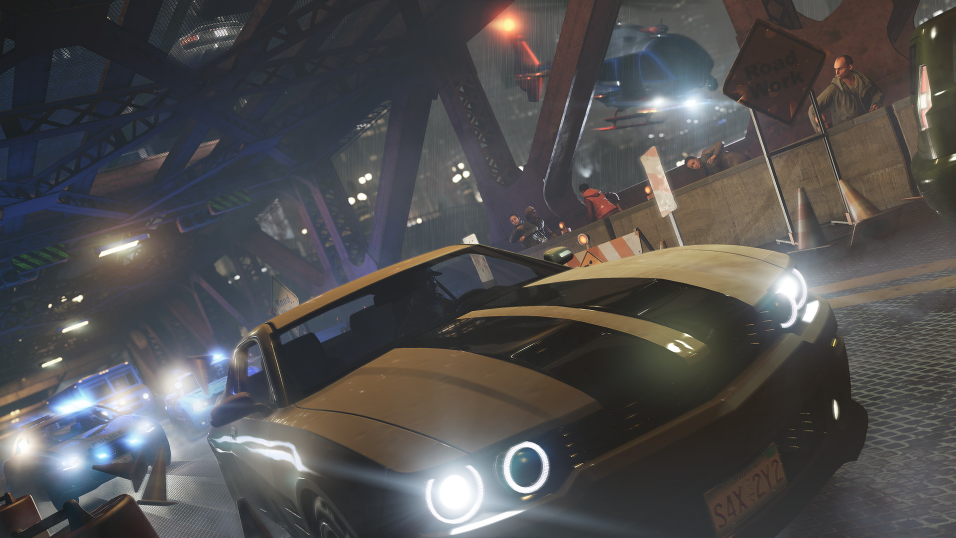 看门狗|Watch Dogs|1.06.329