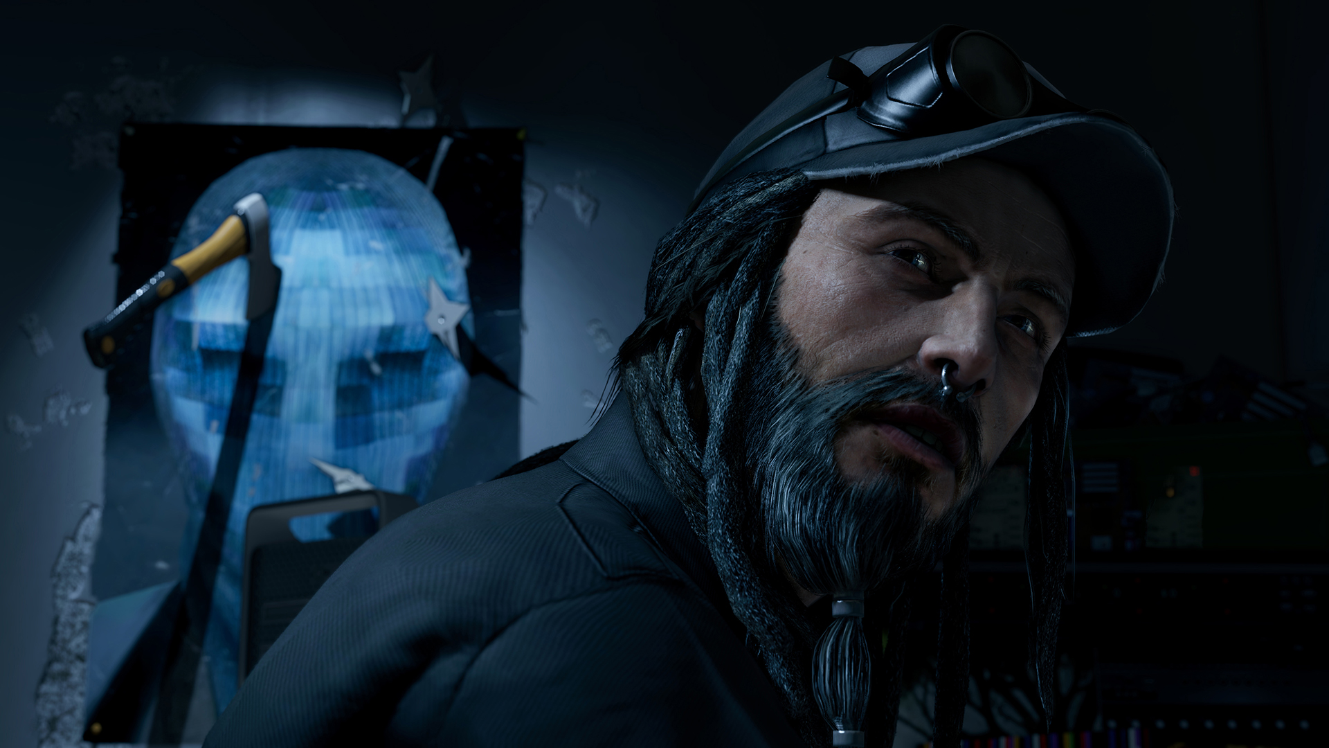 看门狗|Watch Dogs|1.06.329