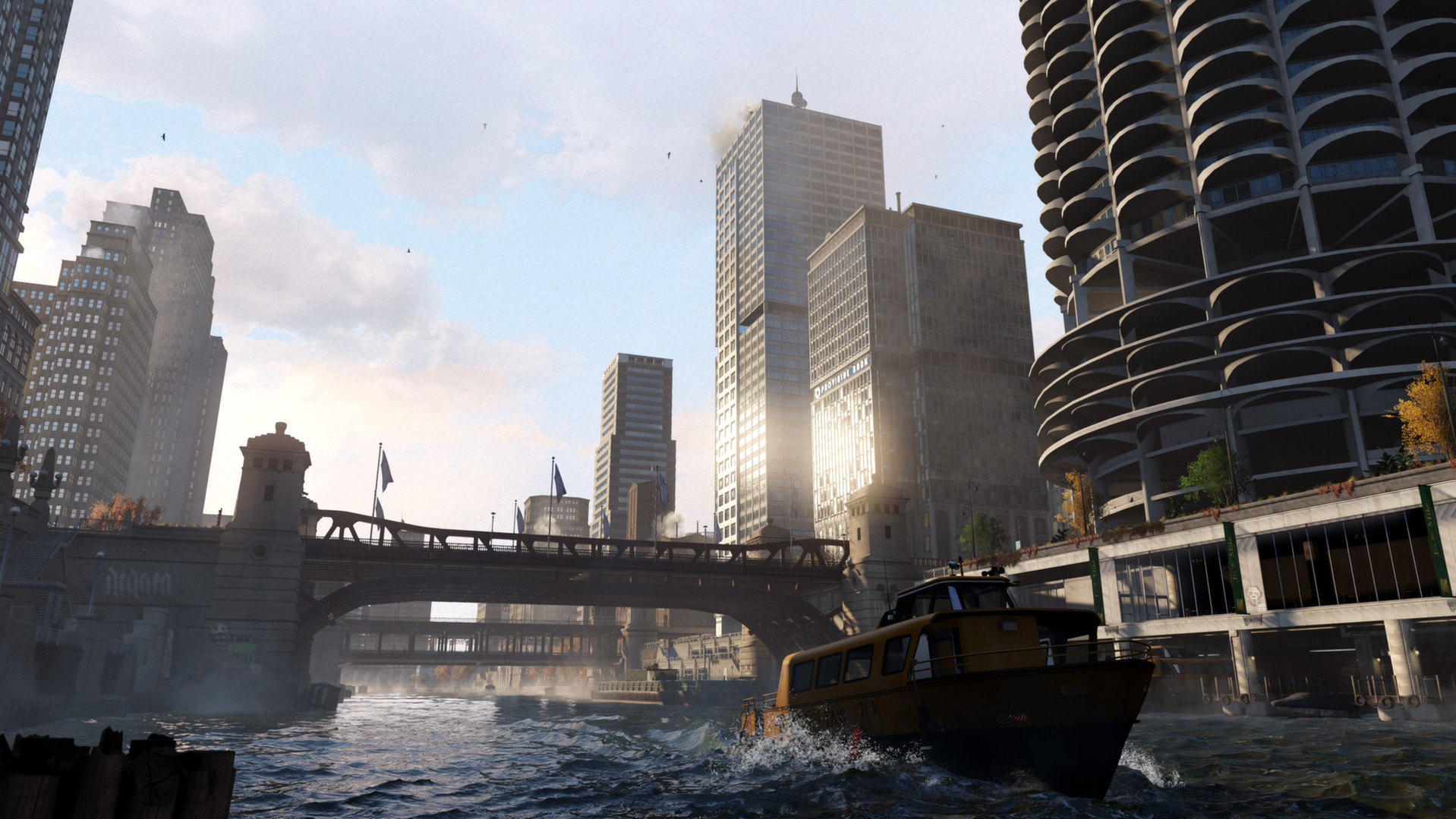 看门狗|Watch Dogs|1.06.329