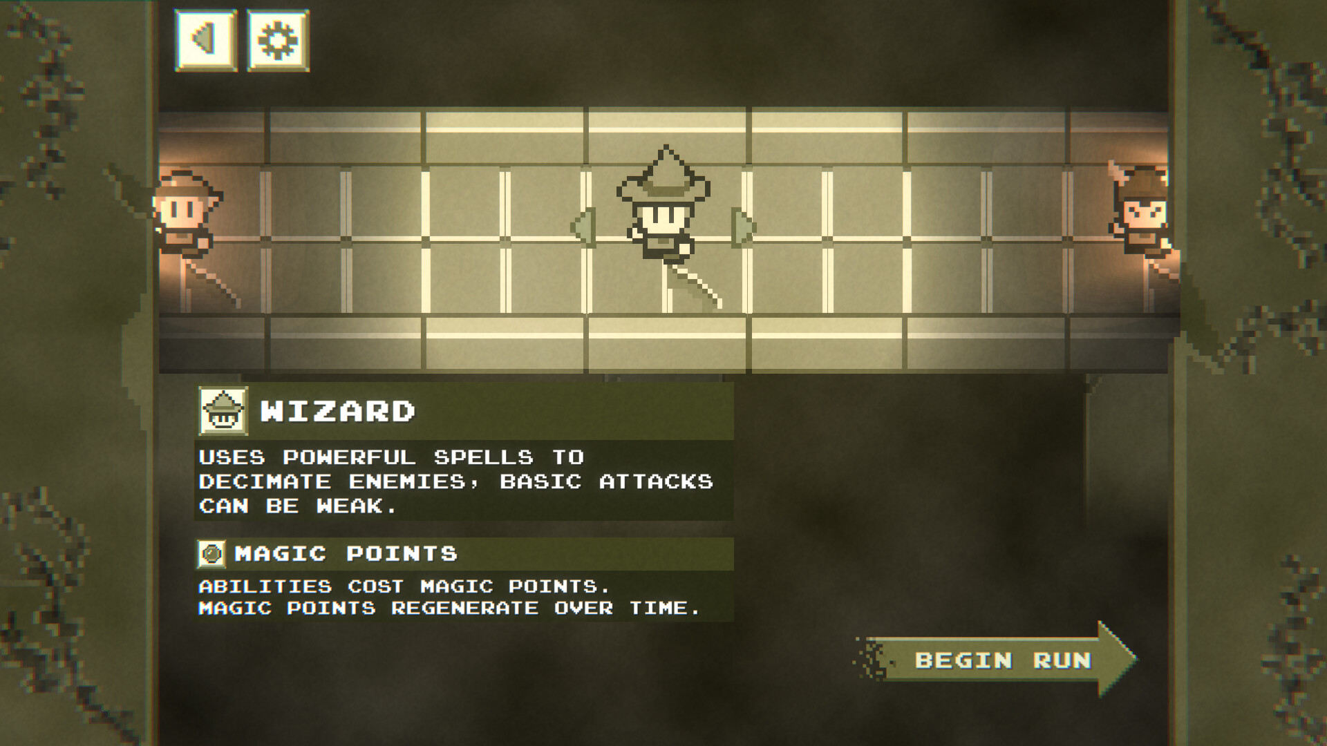 才华横溢 (Talented)