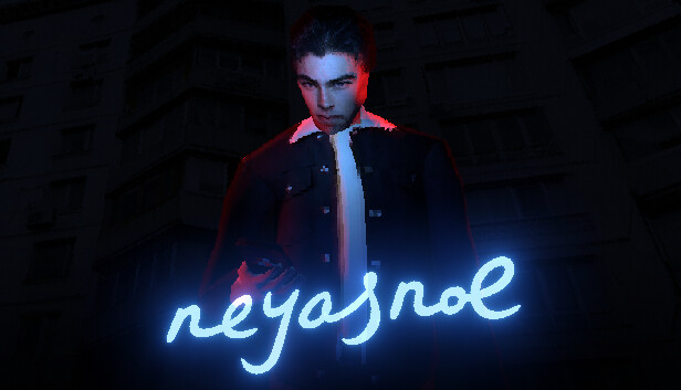 《内亚松/Neyasnoe》免安装中文版