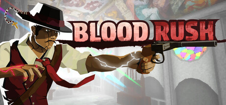 血之狂潮/Blood Rush Build.24316736|动作冒险|738MB|中文-蝶影二次元