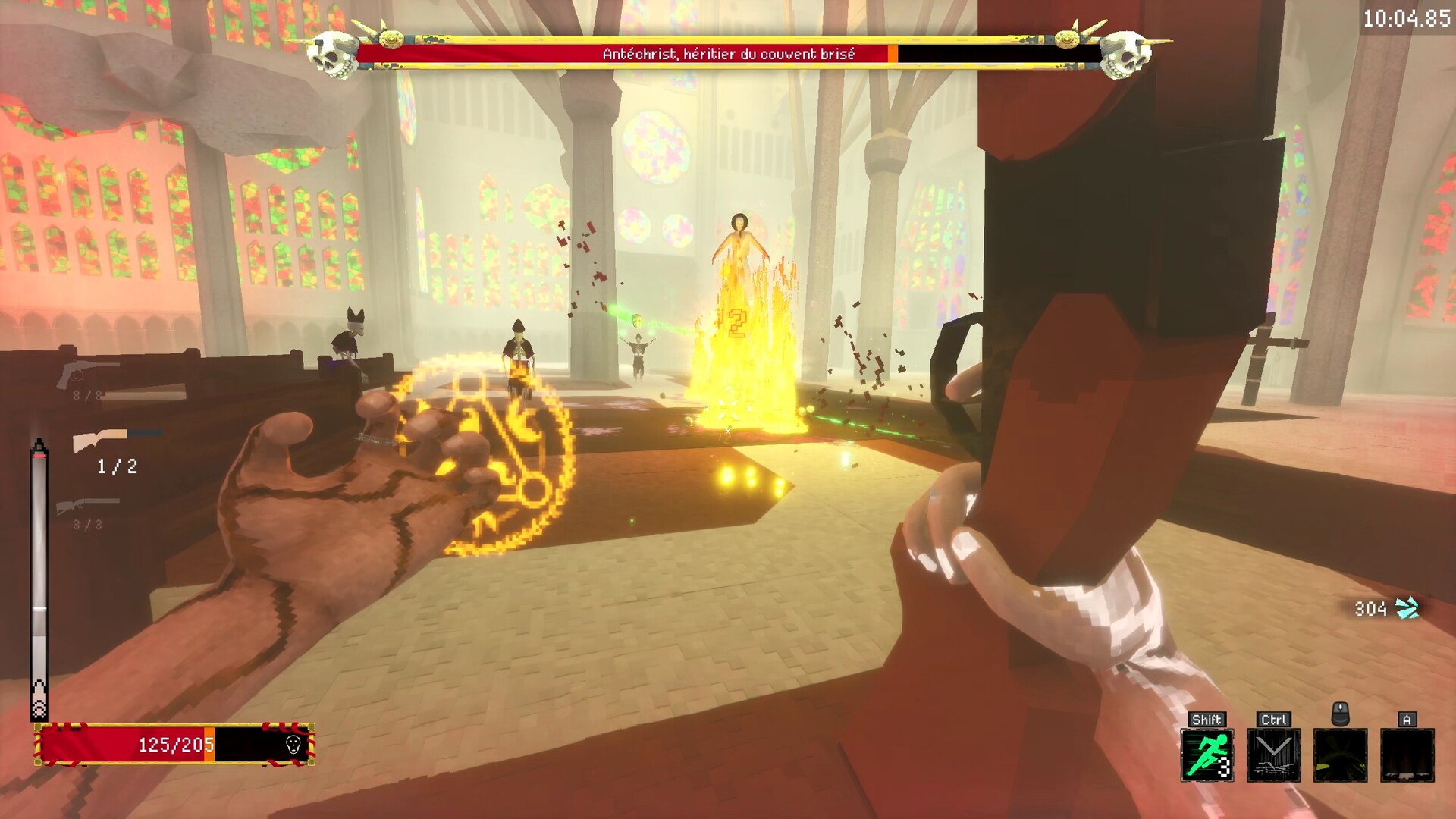 图片[4]-血之狂潮/Blood Rush Build.24316736|动作冒险|738MB|中文-蝶影二次元