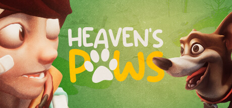 《天堂之爪/Heaven's Paws/Heavens Paws》Build 15345834官中简体|容量3.26GB