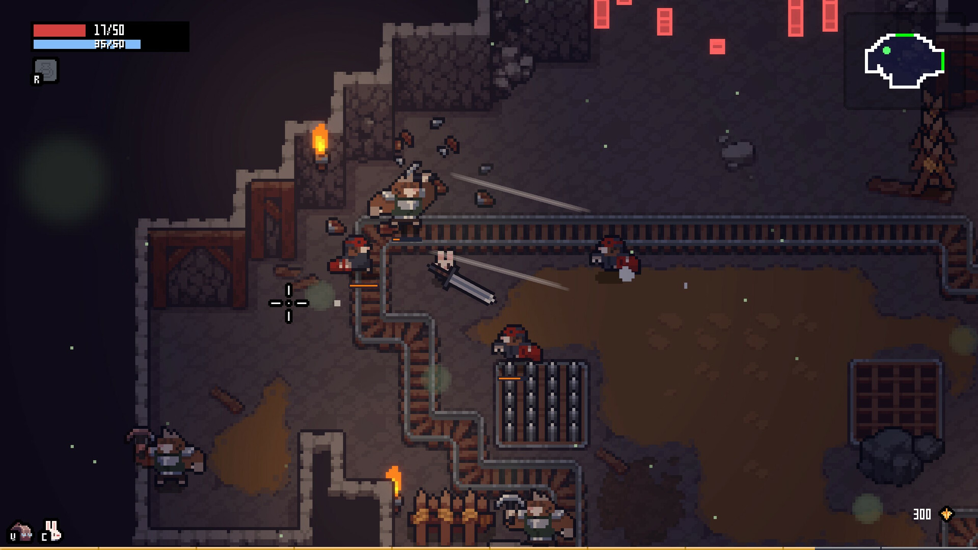 图片[2]-赛菲莉娅/Sephiria Build.22640007|动作冒险|902MB|中文-蝶影二次元