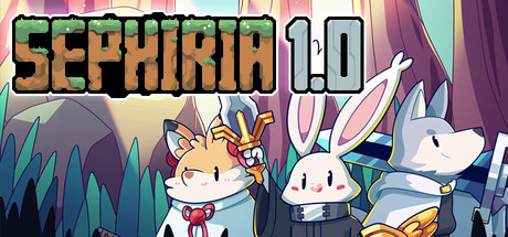 赛菲莉娅|Sephiria|v1.0.21正式版|官方中文|容量667M
