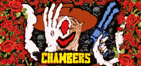 荒野左轮/Chambers-秋风资源网