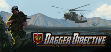 匕首指令 v0.4（Dagger Directive）免安装中文版-梨子乐游戏