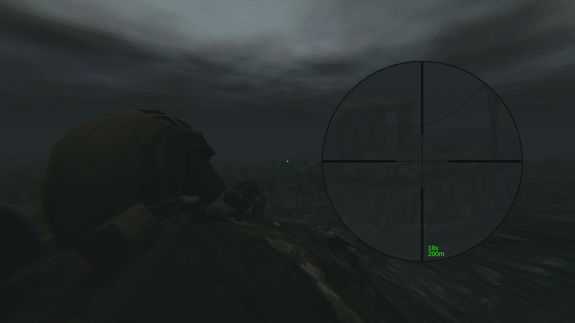 图片[2]-匕首指令/Dagger Directive Build.20883861|射击动作|2.2GB|中文-蝶影二次元