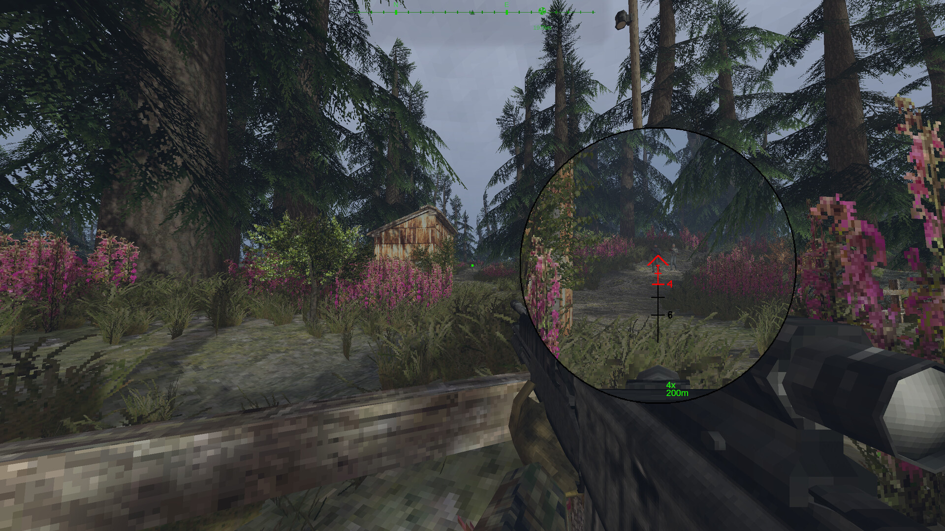 图片[7]-匕首指令/Dagger Directive Build.20883861|射击动作|2.2GB|中文-蝶影二次元