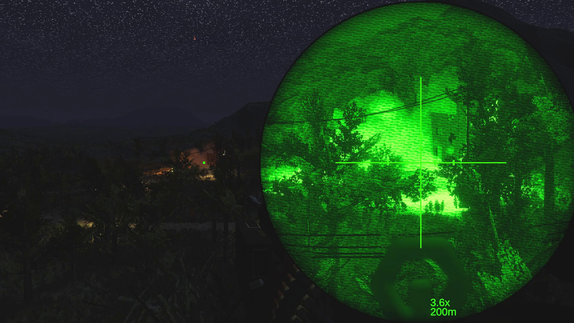 图片[3]-匕首指令/Dagger Directive Build.20883861|射击动作|2.2GB|中文-蝶影二次元