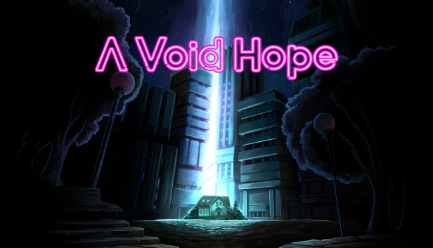 《虚无的希望/A Void Hope》免安装中文版