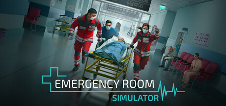 急诊室模拟器|Emergency Room Simulator|官方中文|容量5.57G