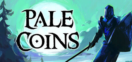 《苍白硬币》v1.1.4（Pale Coins）官方中文|解压可玩- 关先生资源站