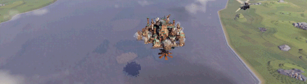 空中帝国|Airborne Empire|0.2.18