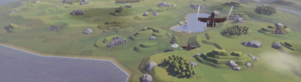 空中帝国|Airborne Empire|0.2.18