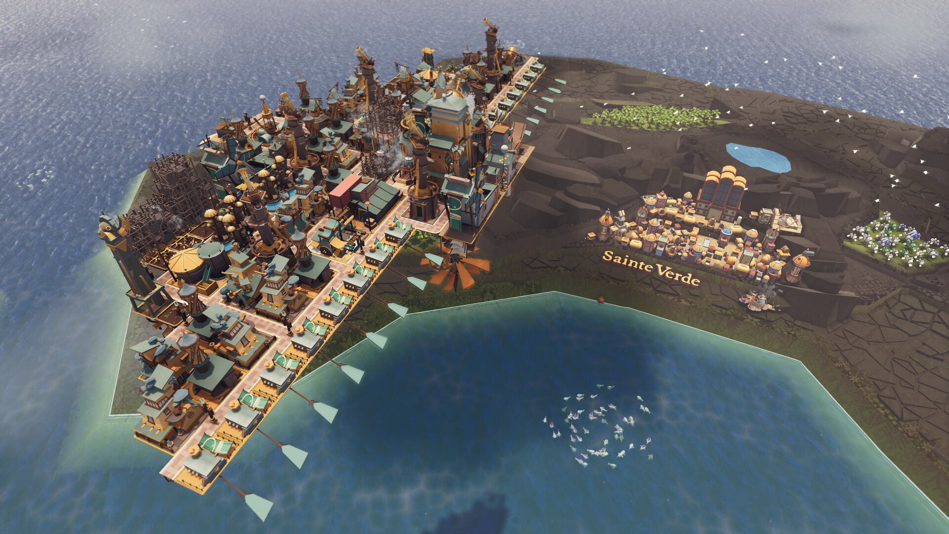 空中帝国|Airborne Empire|0.2.18