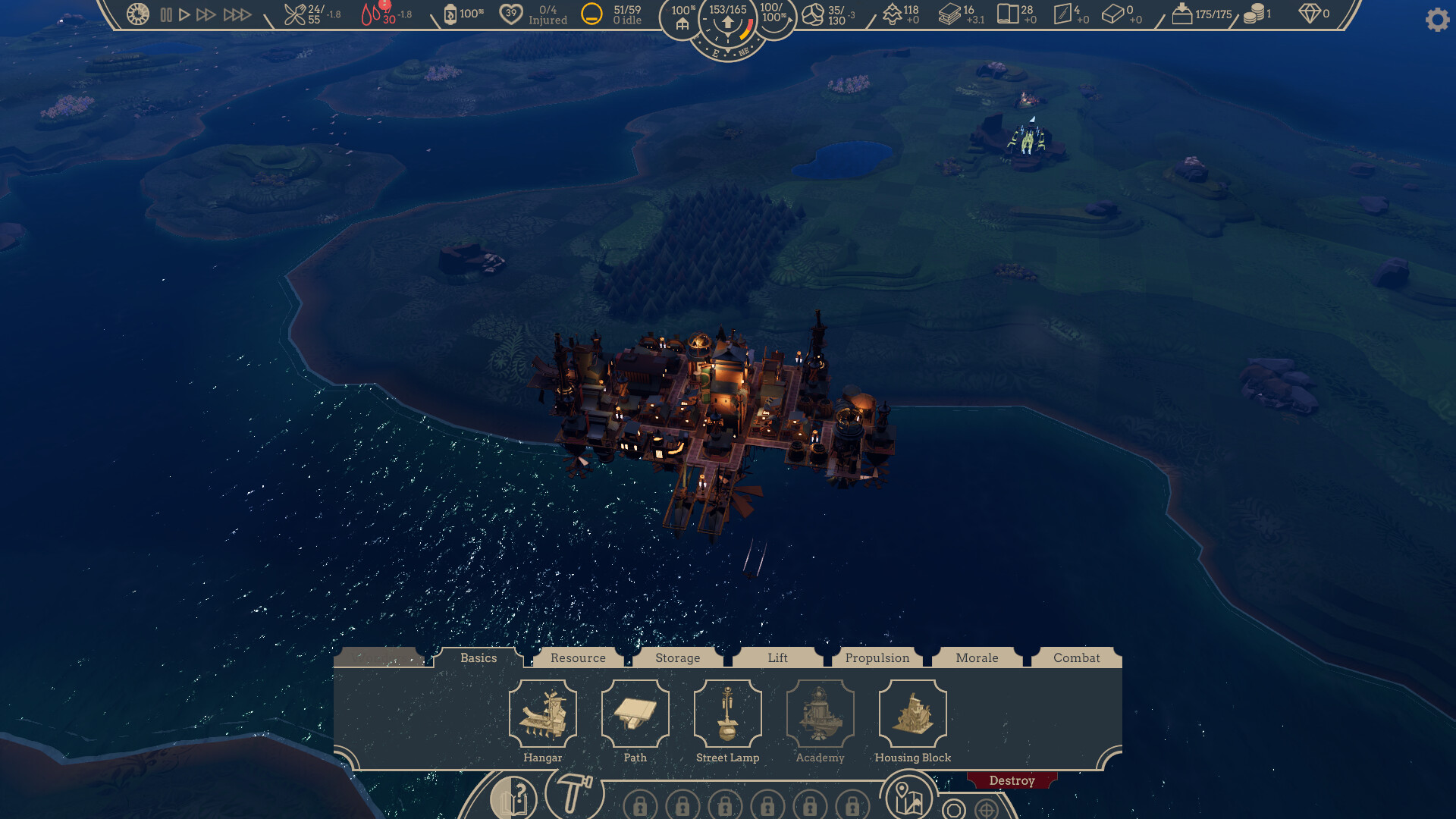 空中帝国|Airborne Empire|0.2.18