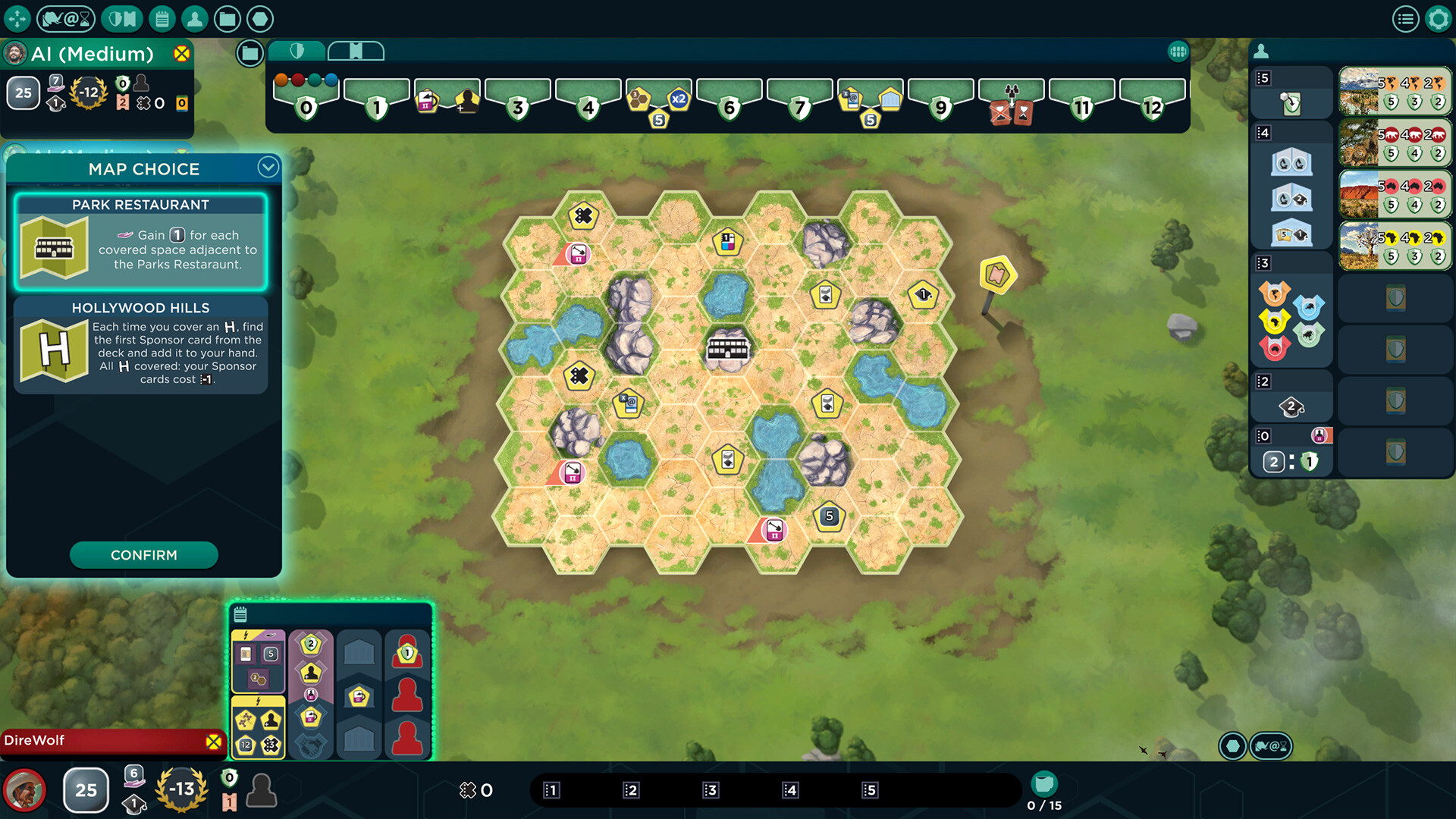 方舟动物园|Ark Nova|0.9.2.528