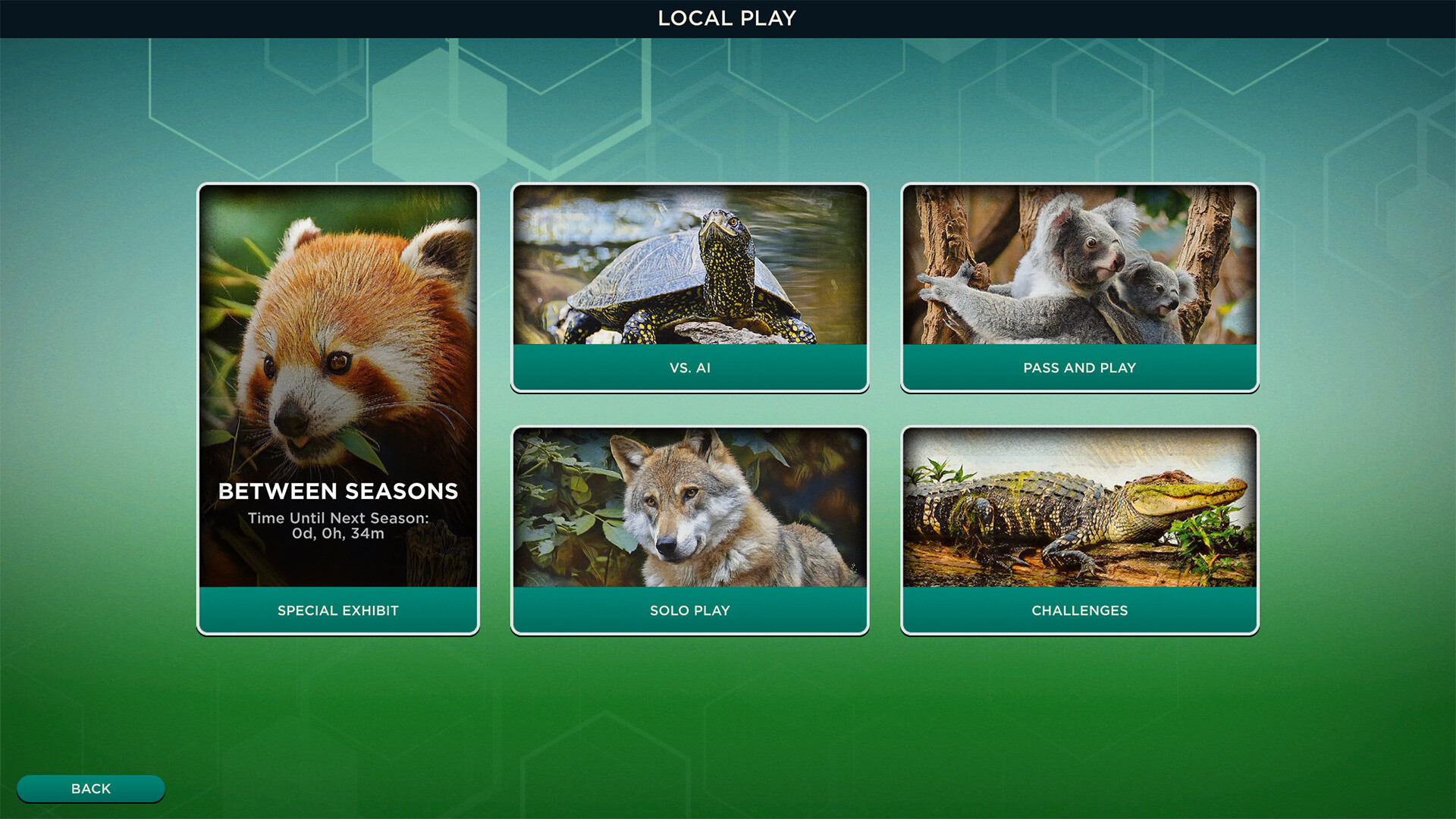 方舟动物园|Ark Nova|0.9.2.528
