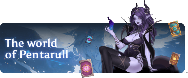 图片[1]-奥拉：卡牌狂潮|V1.6|PC+安卓|STEAM官中-魔力森林