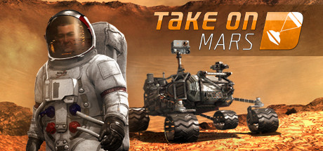 火星探索/Take On Mars Build.2273099|模拟经营|容量6.5G|免安装绿色中文版-KXZGAME