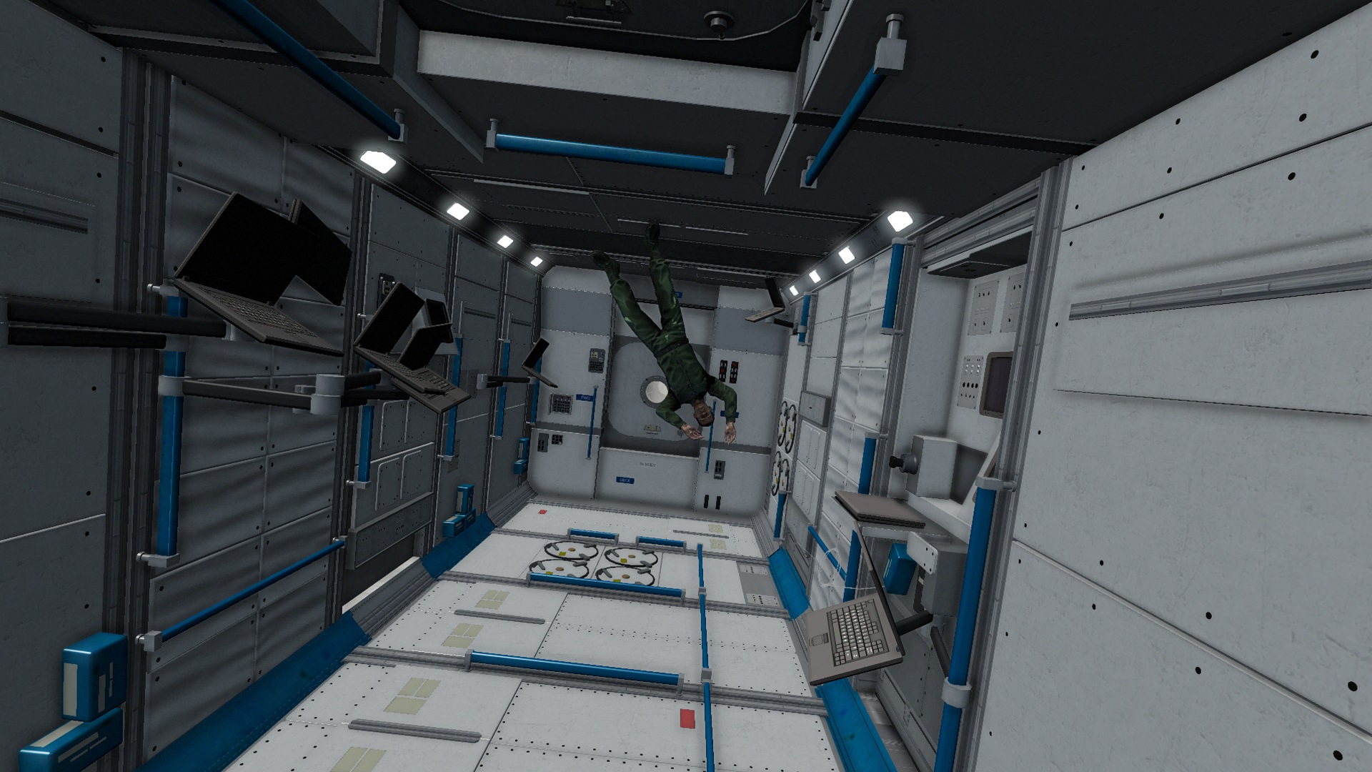 图片[20] • 《火星探索/Take On Mars》Build.2273099|容量6.37GB|官方原版英文|支持键盘.鼠标.手柄 • BUG软件