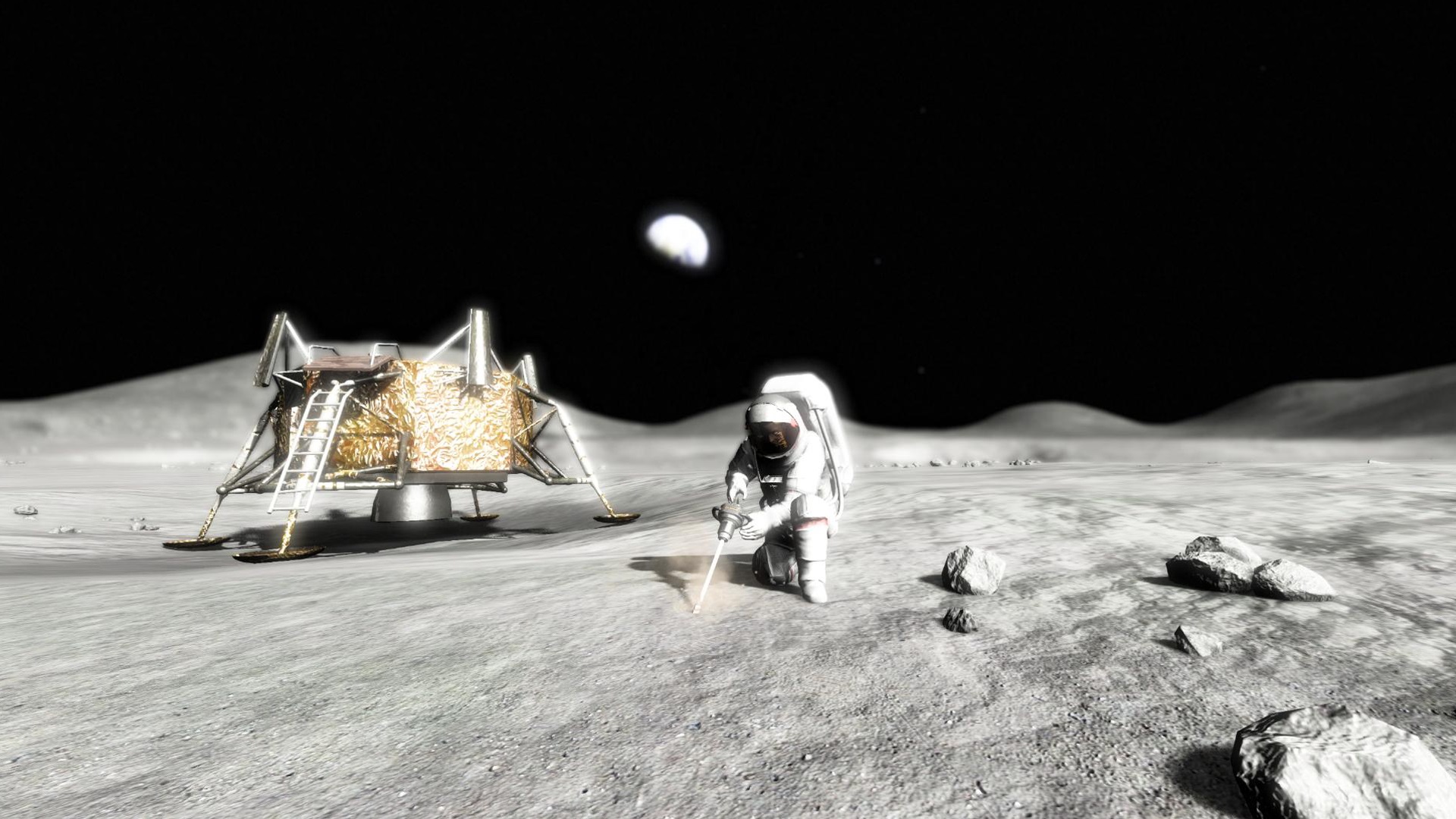 图片[18] • 《火星探索/Take On Mars》Build.2273099|容量6.37GB|官方原版英文|支持键盘.鼠标.手柄 • BUG软件