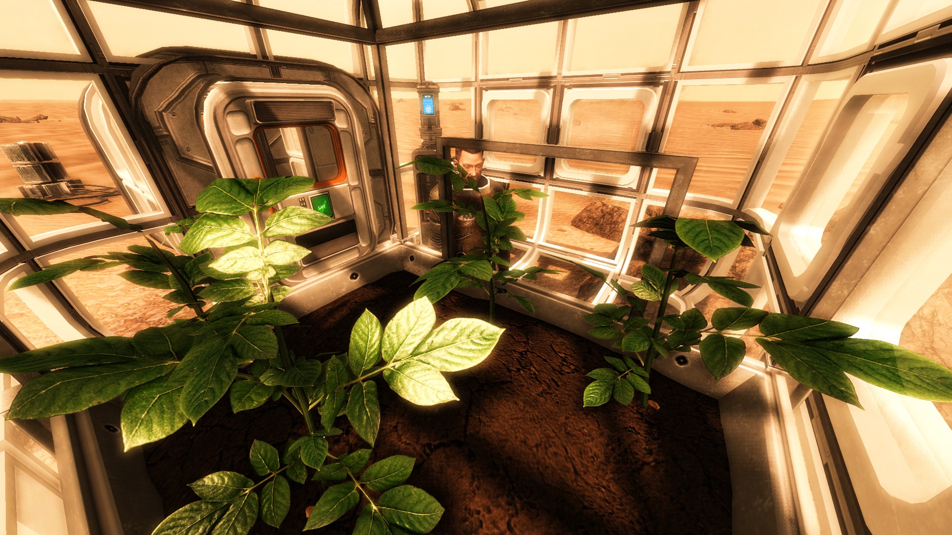 图片[14] • 《火星探索/Take On Mars》Build.2273099|容量6.37GB|官方原版英文|支持键盘.鼠标.手柄 • BUG软件