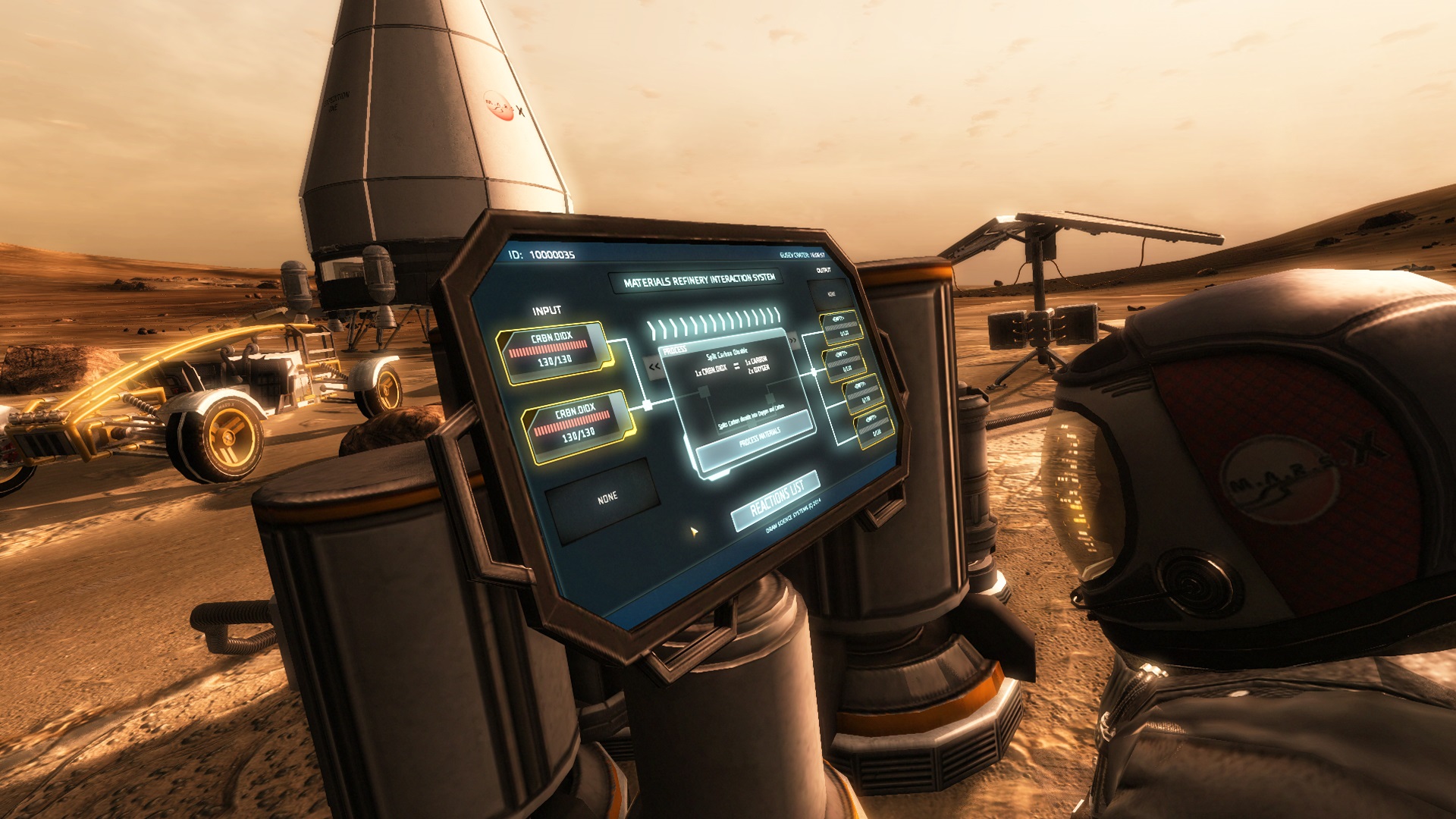 图片[12] • 《火星探索/Take On Mars》Build.2273099|容量6.37GB|官方原版英文|支持键盘.鼠标.手柄 • BUG软件