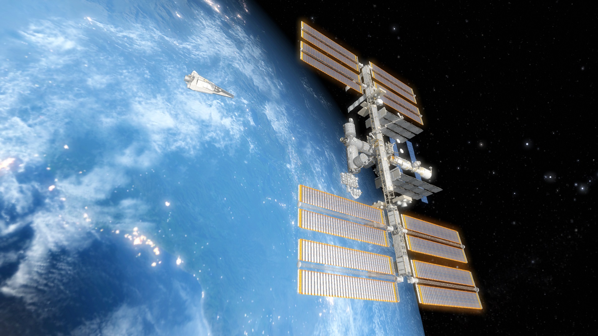 图片[21] • 《火星探索/Take On Mars》Build.2273099|容量6.37GB|官方原版英文|支持键盘.鼠标.手柄 • BUG软件