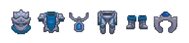 图片[3]-无尽劫掠/Megaloot v1.19.2|策略模拟|592MB|中文-蝶影二次元