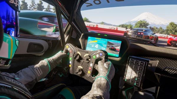 图片[1]-极限竞速8/极限竞速赛车运动/Forza Motorsport (更新 v1.660.6389.0 ）-游戏广场