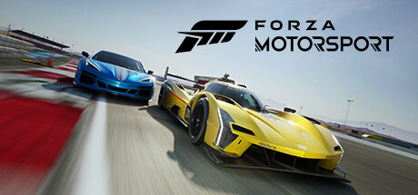 极限竞速8/极限竞速：赛车运动/Forza Motorsport