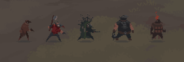 杀死乌鸦|Kill The Crows|1.5.1