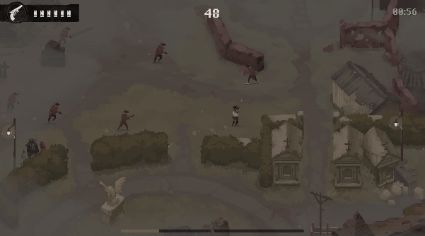 杀死乌鸦|Kill The Crows|1.5.1