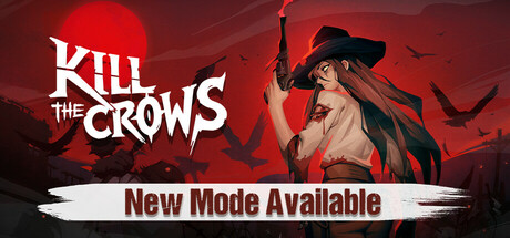 杀死乌鸦（Kill The Crows）v1.43免安装中文版