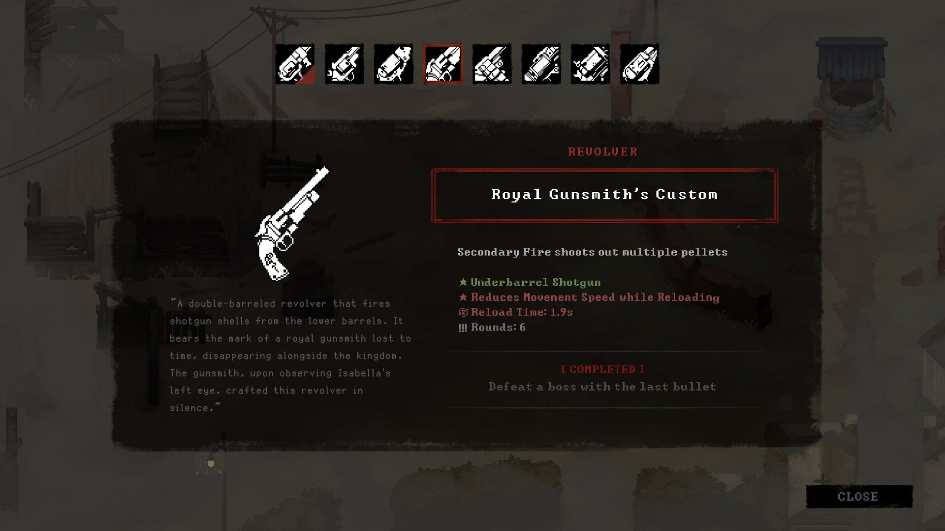 杀死乌鸦 (Kill The Crows)