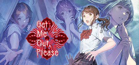 灵忆校祭/Get Me Out Please-秋风资源网