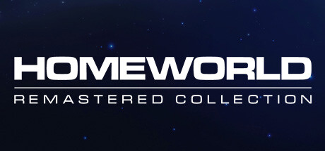 家园重制版合集 Homeworld Remastered v2.1 附汉化补丁 -飞星（英文）-飞星免费游戏仓库