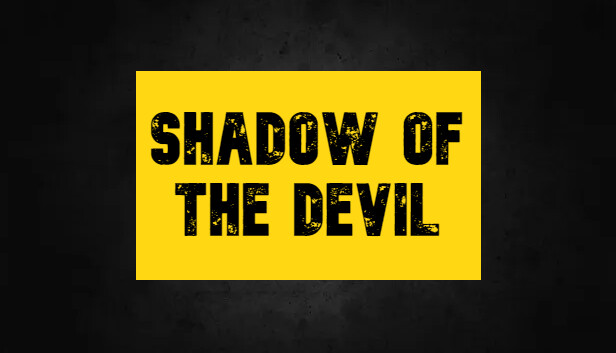 《恶魔之影/Shadow Of The Devi》免安装中文版