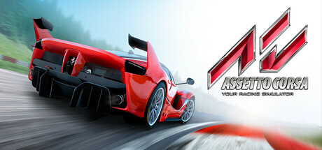 神力科莎 Assetto Corsa - 季票