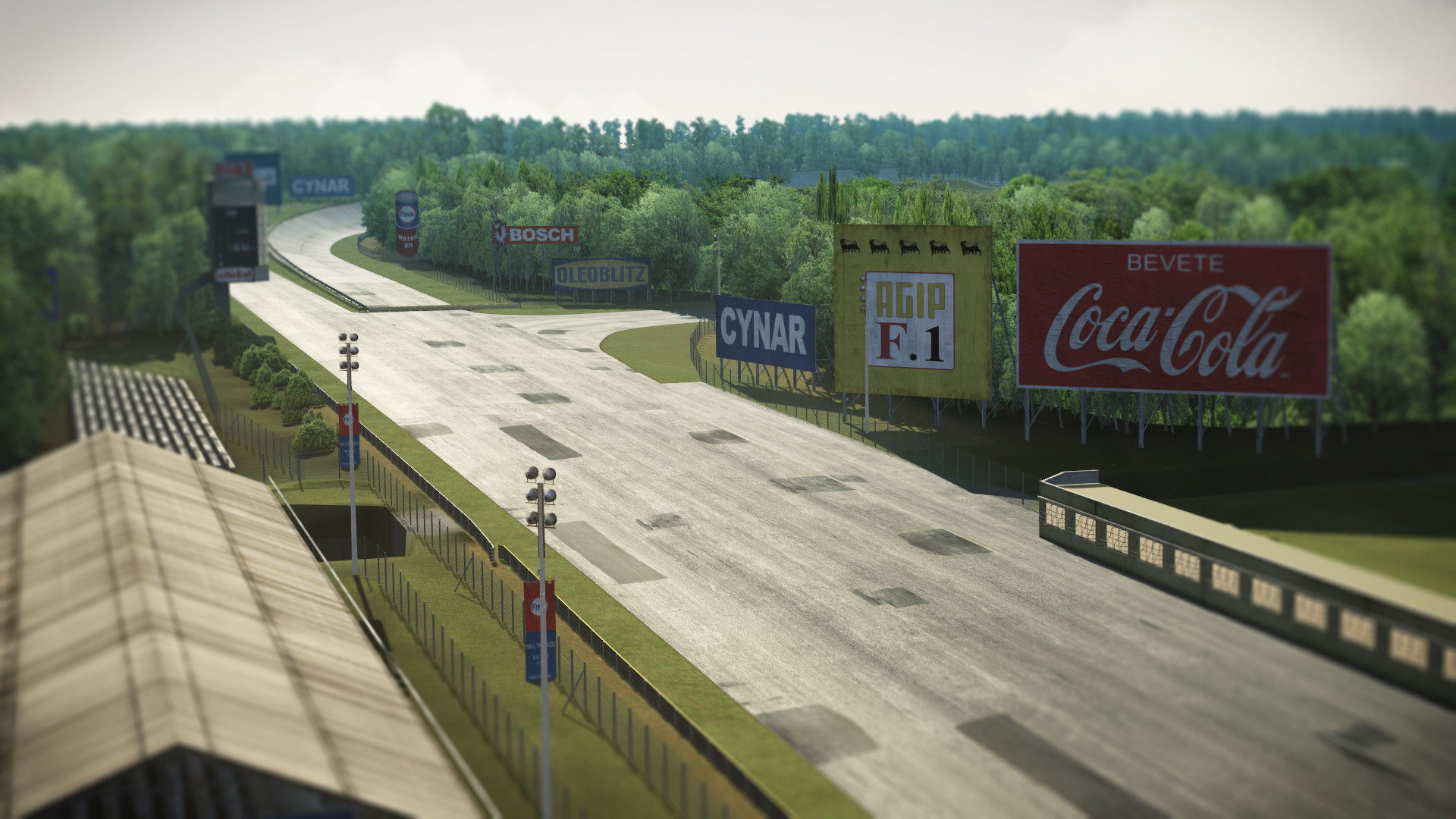 图片[5]-神力科莎：竞速 / Assetto Corsa Competizione v1.10.3 简体中文版-软壳源码网