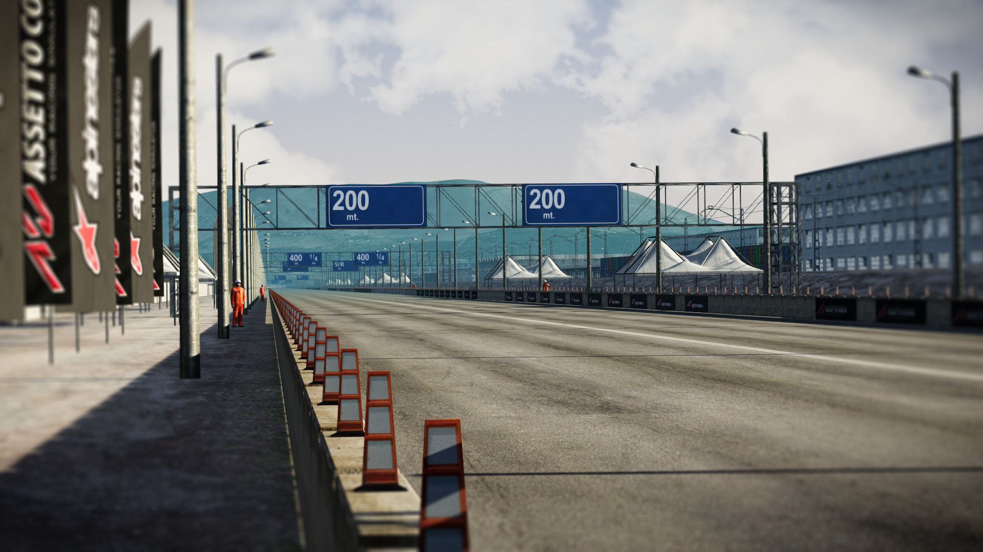 图片[4]-神力科莎：竞速 / Assetto Corsa Competizione v1.10.3 简体中文版-软壳源码网