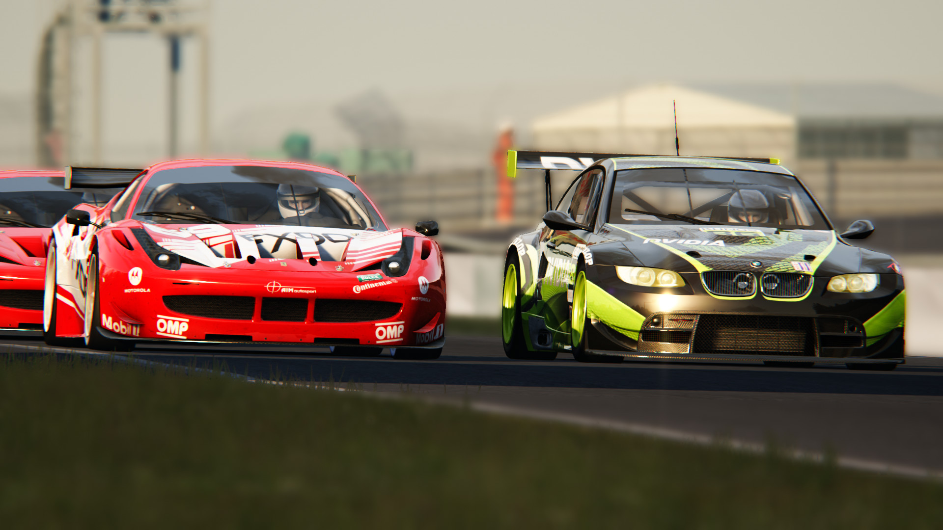 图片[6]-神力科莎：竞速 / Assetto Corsa Competizione v1.10.3 简体中文版-软壳源码网